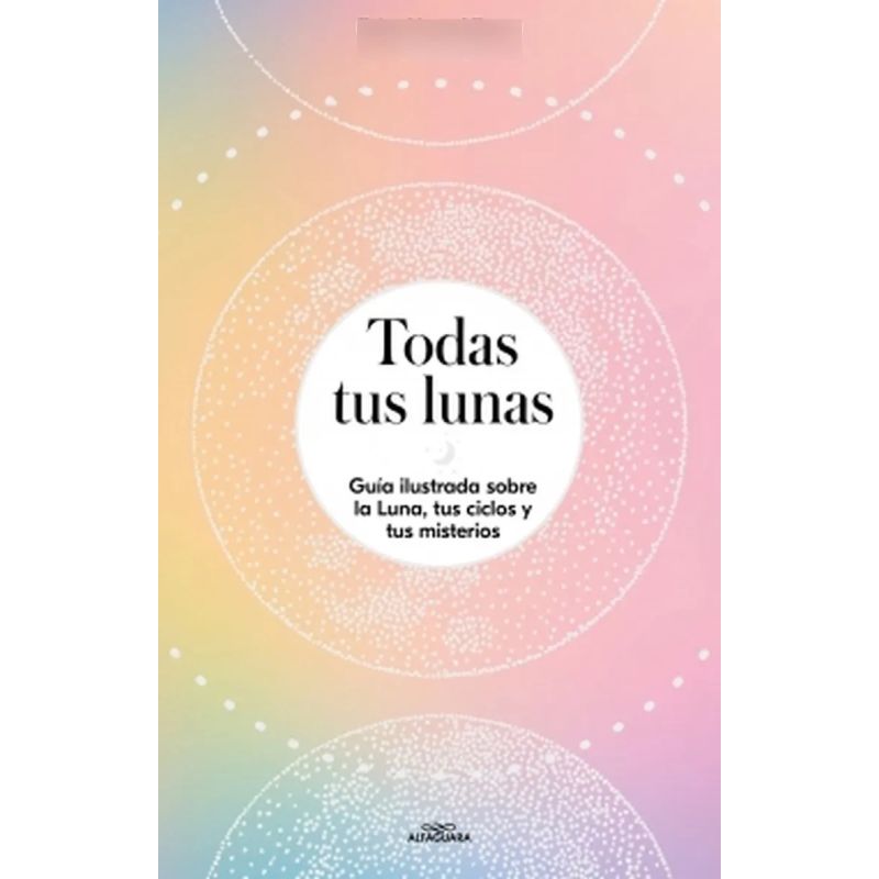 TODAS TUS LUNAS (Nuevo) - Miniatura 2