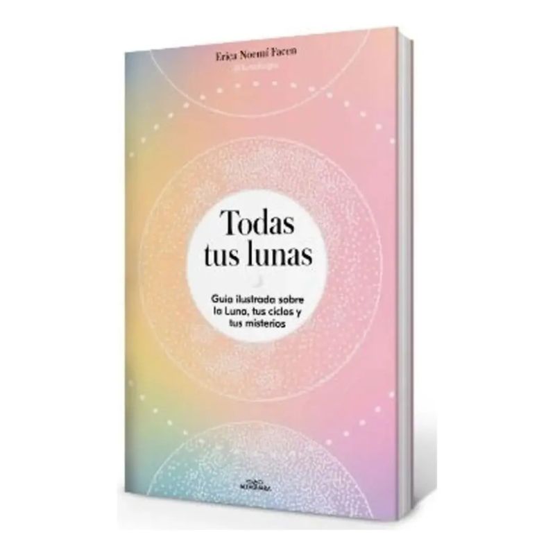 TODAS TUS LUNAS (Nuevo)