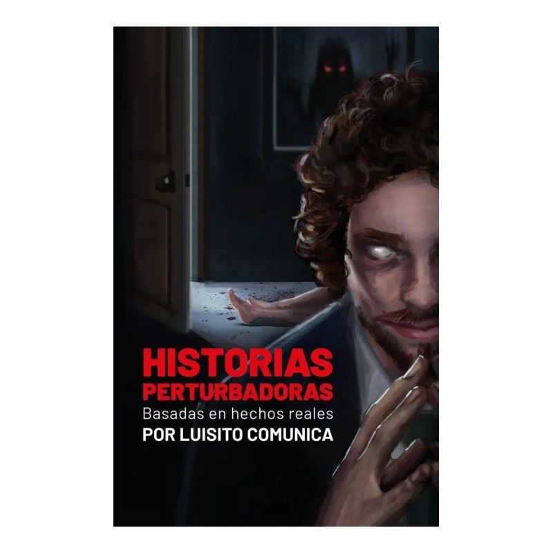 HISTORIAS PERTURBADORAS (Nuevo)