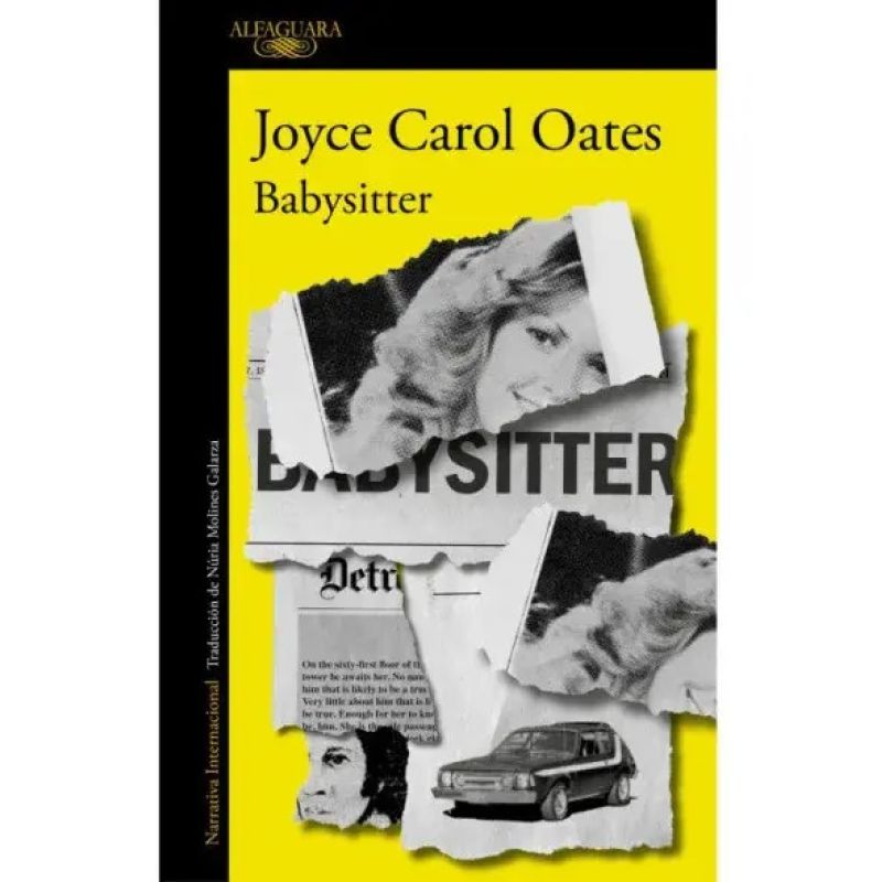 BABYSITTER (Nuevo)