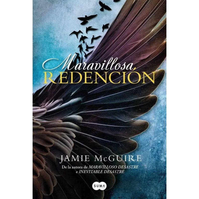 MARAVILLOSA REDENCION (Nuevo)