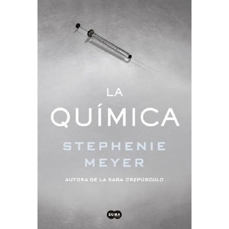 QUIMICA, LA (Nuevo)