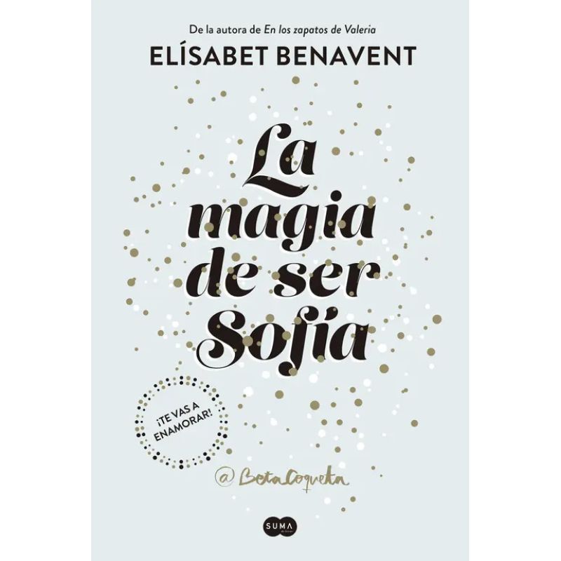 MAGIA DE SER SOFIA, LA - SOFIA 1 (Nuevo)