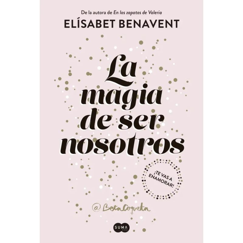 MAGIA DE SER NOSOTROS, LA - SOFIA 2 (Nuevo)