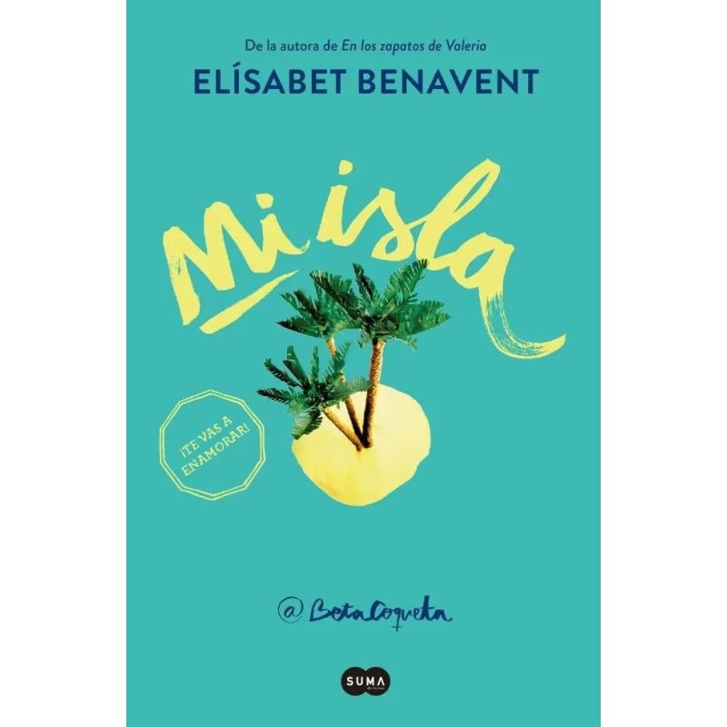 MI ISLA (Nuevo)