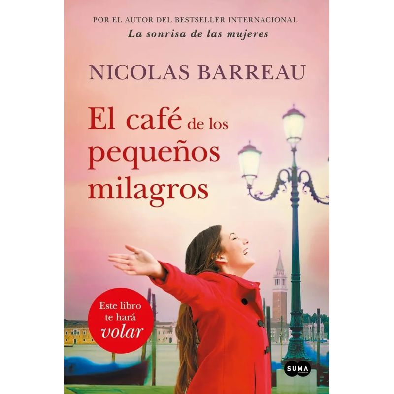 CAFE DE LOS PEQUEÑOS MILAGROS, EL (Nuevo)