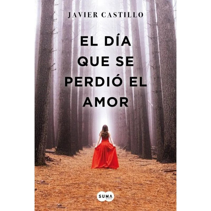 DIA QUE SE PERDIO EL AMOR, EL (Nuevo)