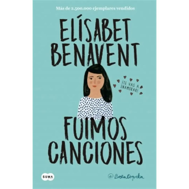 FUIMOS CANCIONES - CANCIONES Y RECUERDOS 1 (Nuevo) - Miniatura 3