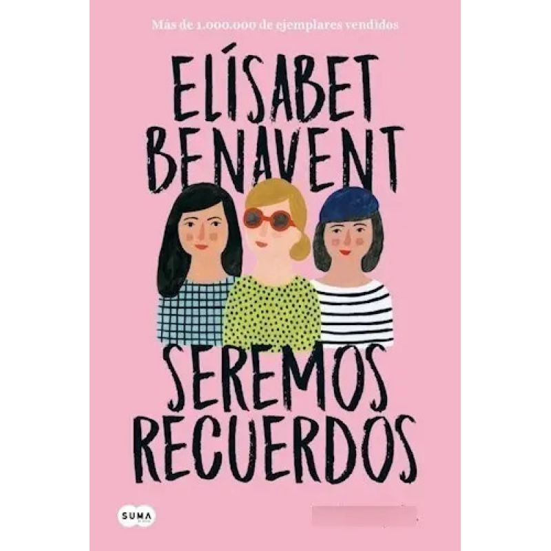 SEREMOS RECUERDOS (CANCIONES 2) (Nuevo)
