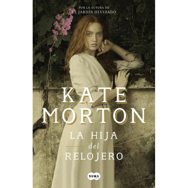 HIJA DEL RELOJERO, LA (Nuevo)