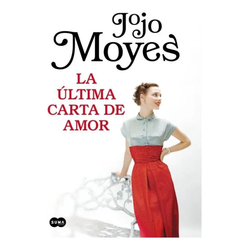 ULTIMA CARTA DE AMOR, LA (Nuevo)