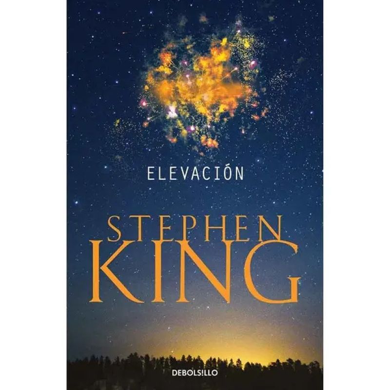ELEVACION (Nuevo)