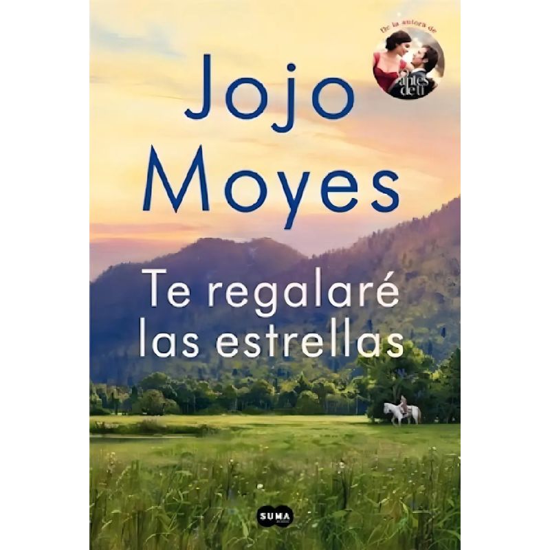 TE REGALARE LAS ESTRELLAS (Nuevo)