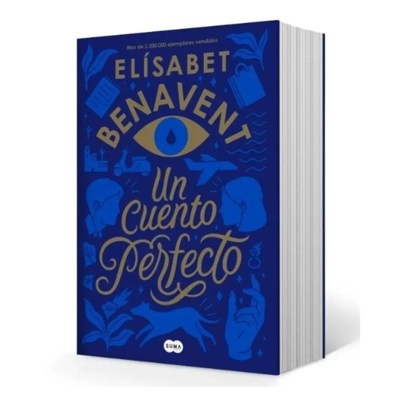 UN CUENTO PERFECTO (Nuevo) - Miniatura 2