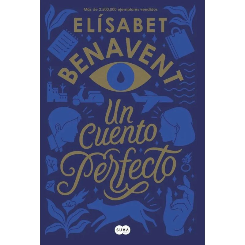 UN CUENTO PERFECTO (Nuevo)