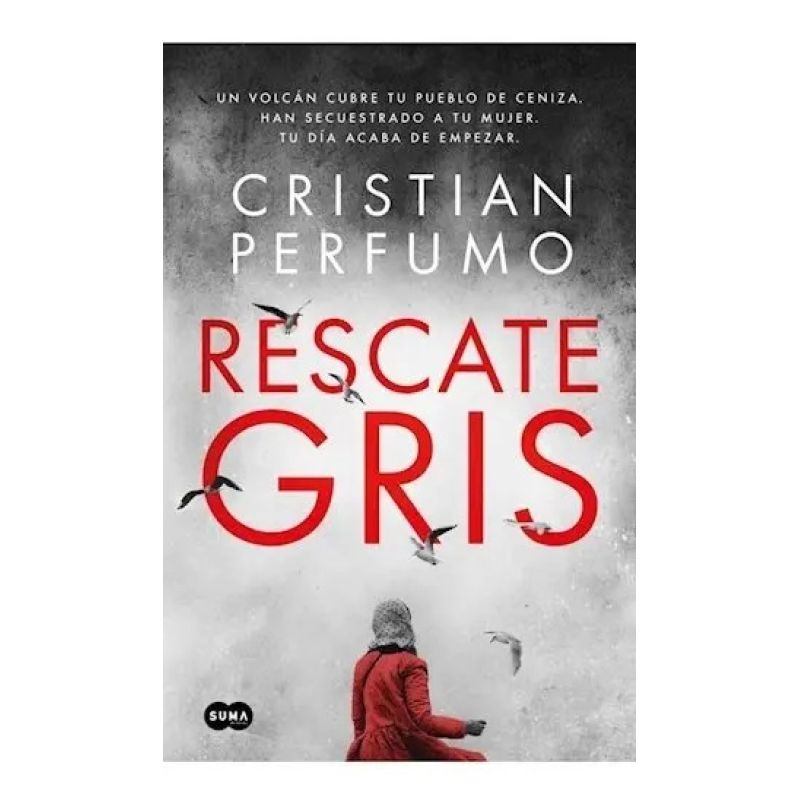 RESCATE GRIS (Nuevo)