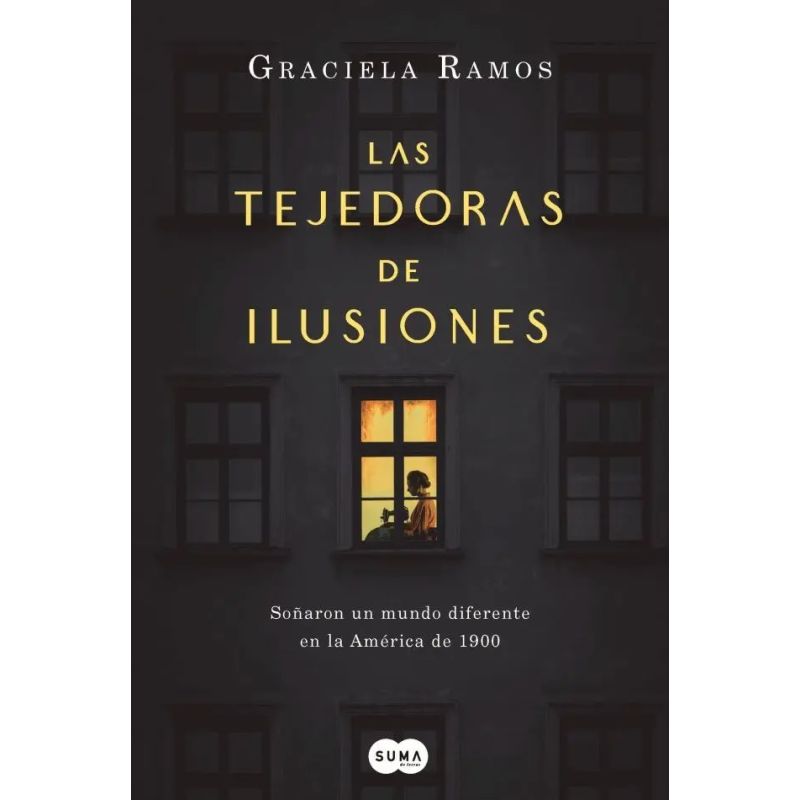 TEJEDORAS DE ILUSIONES, LAS (Nuevo)