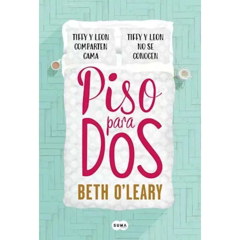 PISO PARA DOS (Nuevo)
