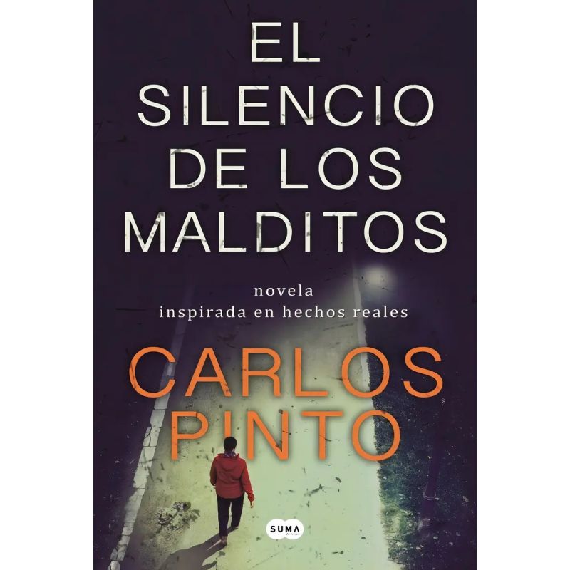 SILENCIO DE LOS MALDITOS, EL (Nuevo)