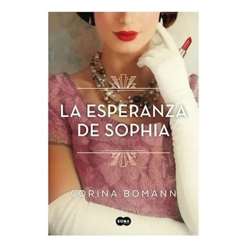 ESPERANZA DE SOPHIA, LA - COLORES 1 (Nuevo)