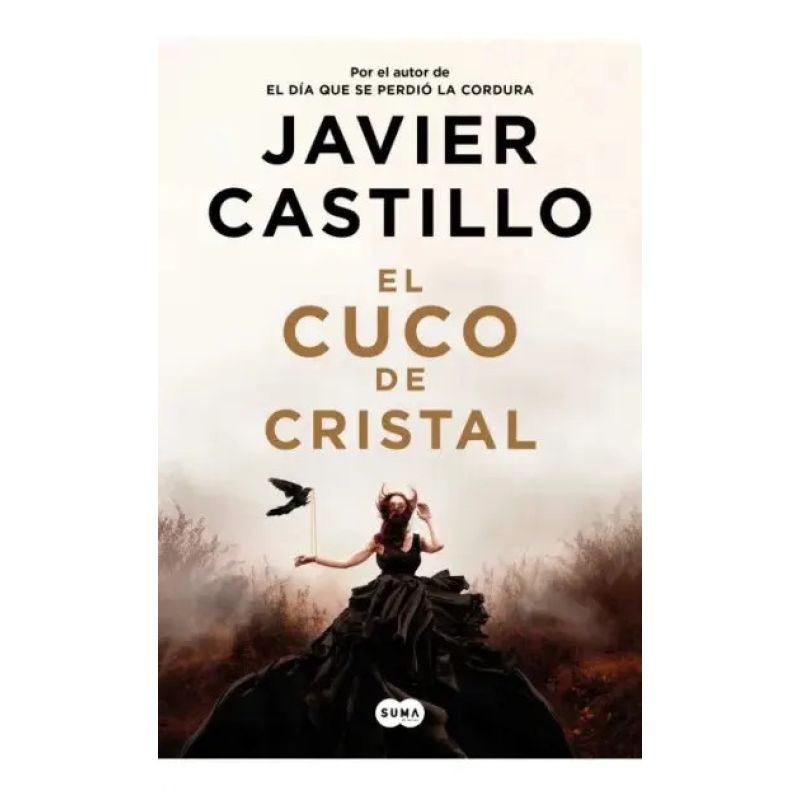 CUCO DE CRISTAL, EL (Nuevo)
