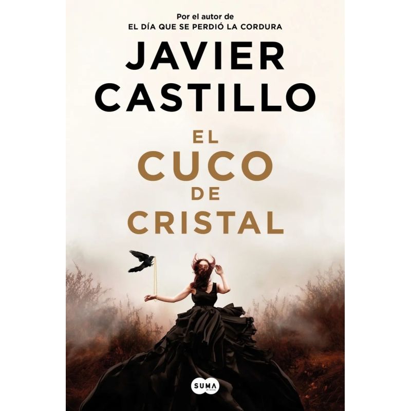 CUCO DE CRISTAL, EL (Nuevo) - Miniatura 2