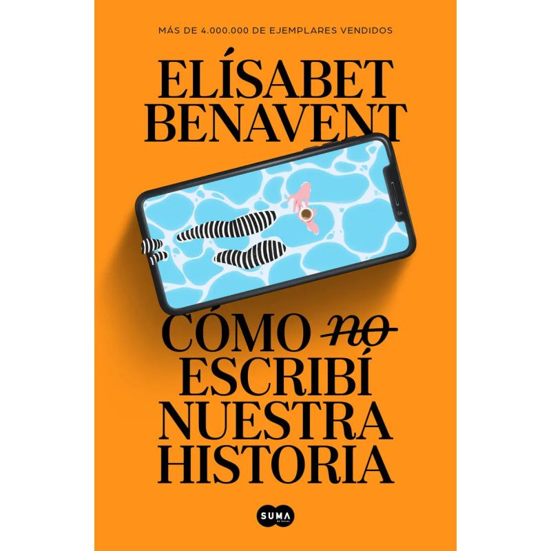 COMO (NO) ESCRIBI NUESTRA HISTORIA (Nuevo)