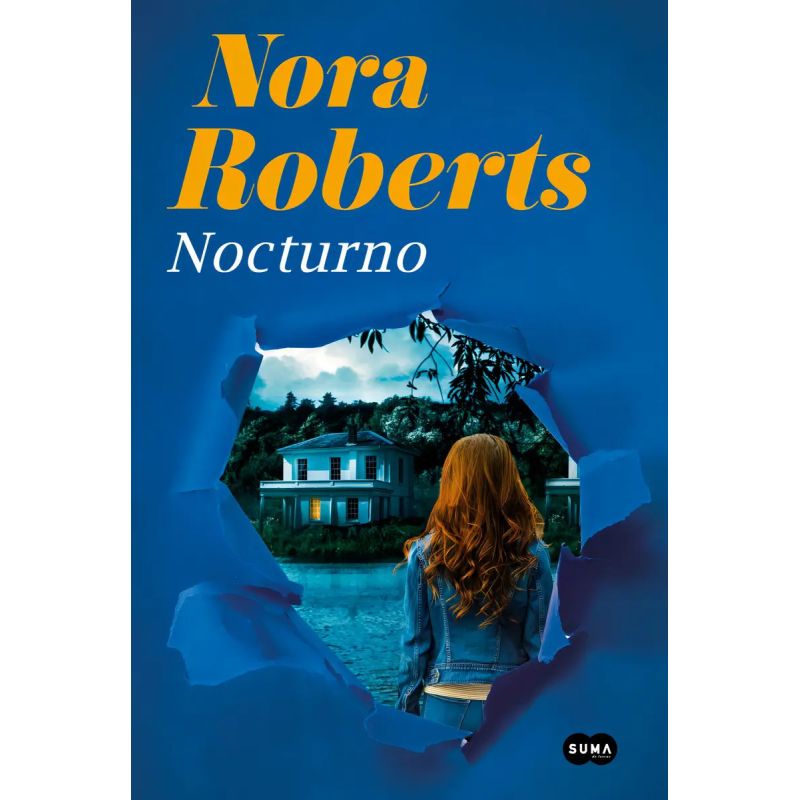 NOCTURNO (Nuevo)