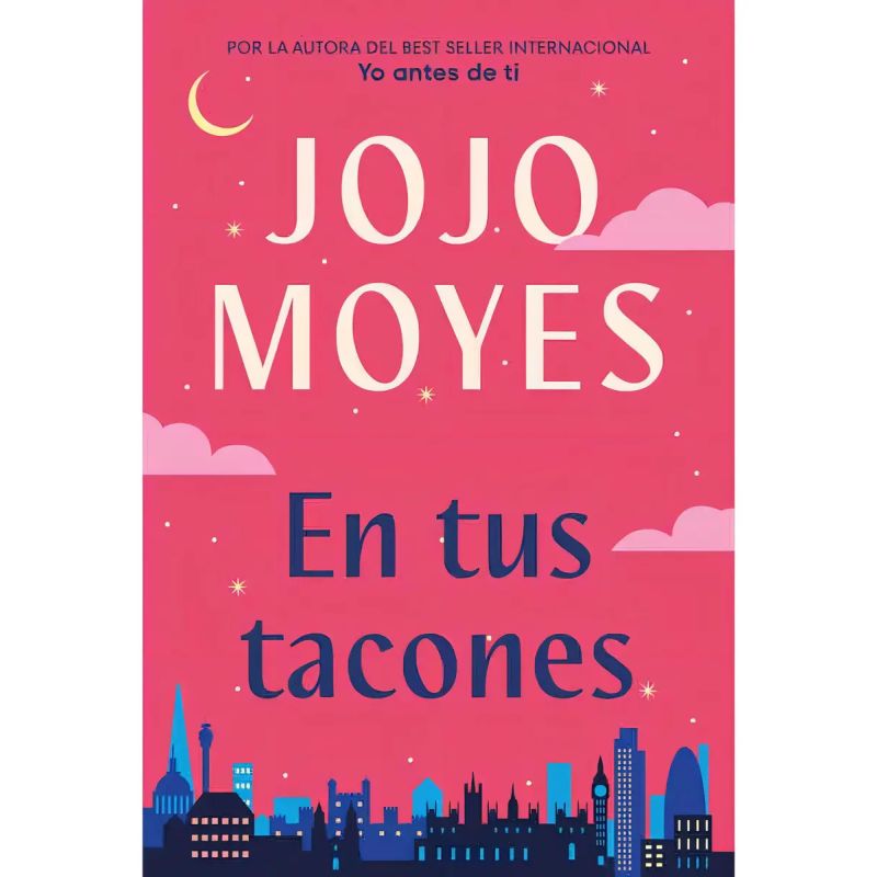 EN TUS TACONES (Nuevo)