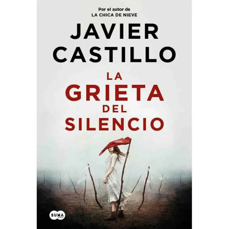 GRIETA DEL SILENCIO, LA (Nuevo) - Miniatura 2