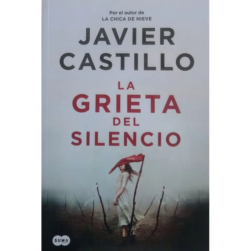 GRIETA DEL SILENCIO, LA (Nuevo)