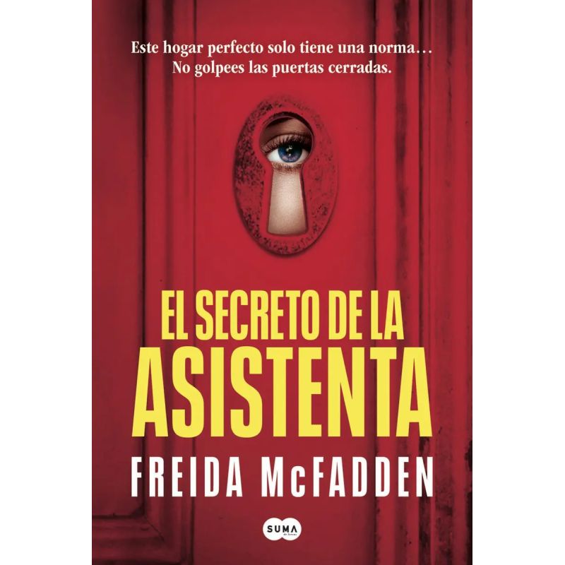 SECRETO DE LA ASISTENTA, EL - LA ASISTENTA 2 (Nuevo)