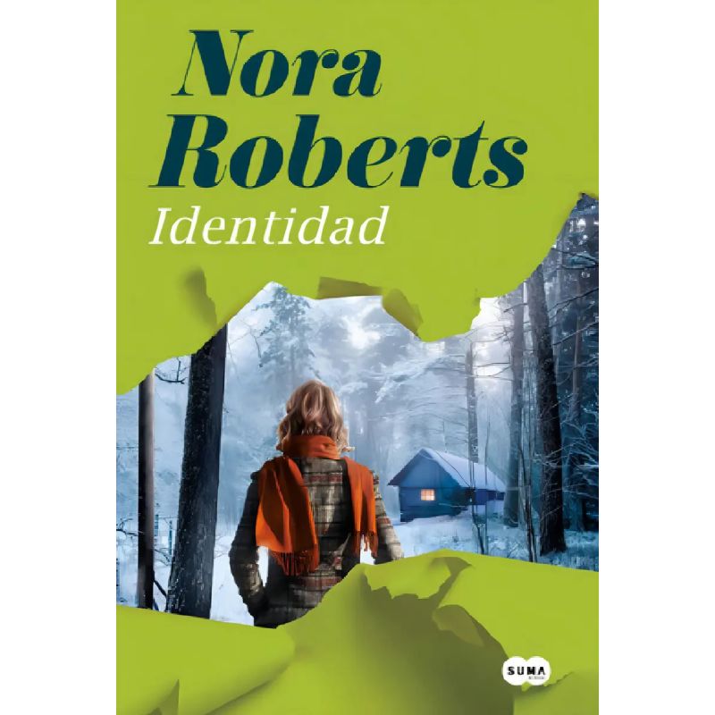 IDENTIDAD (Nuevo)