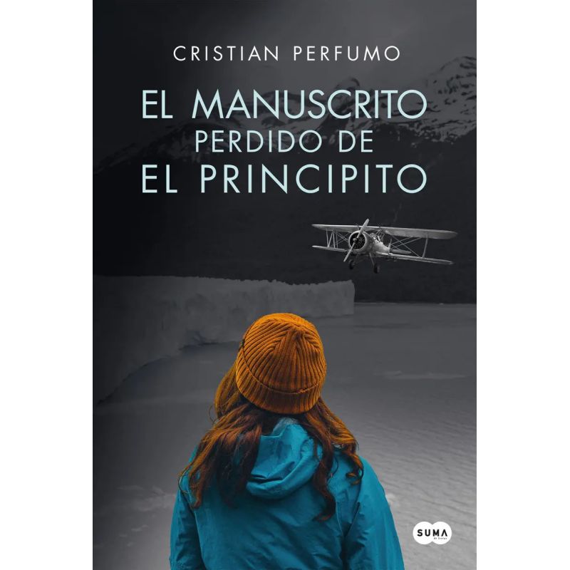MANUSCRITO PERDIDO DE EL PRINCIPITO, EL (Nuevo)