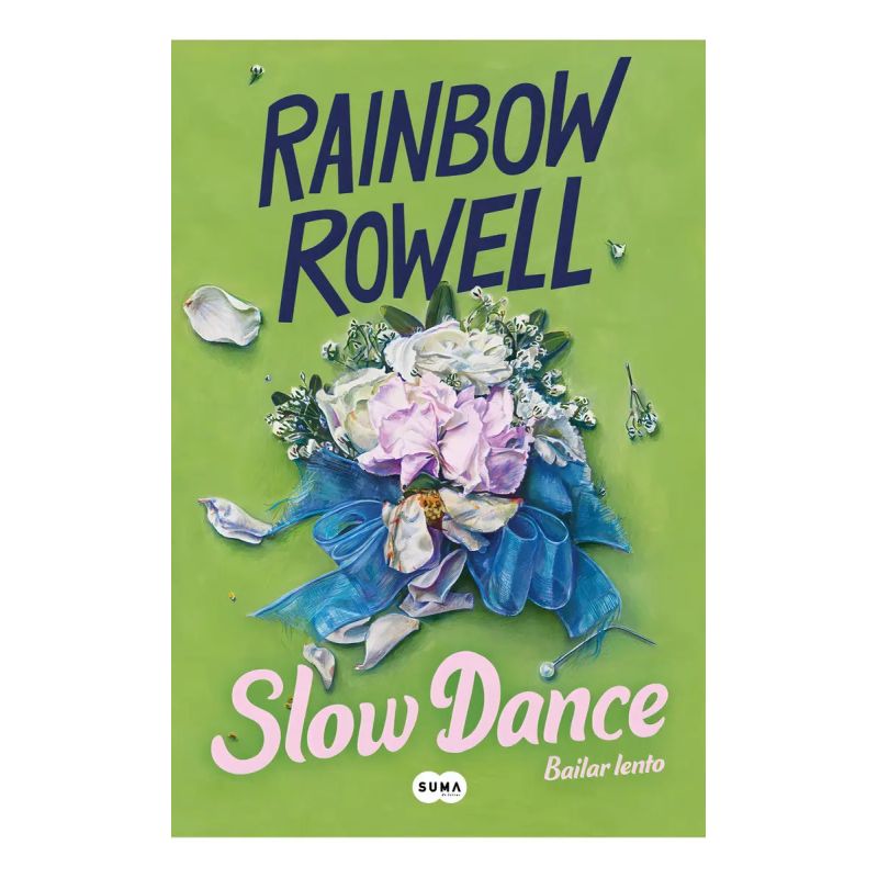 SLOW DANCE - BAILAR LENTO (Nuevo)