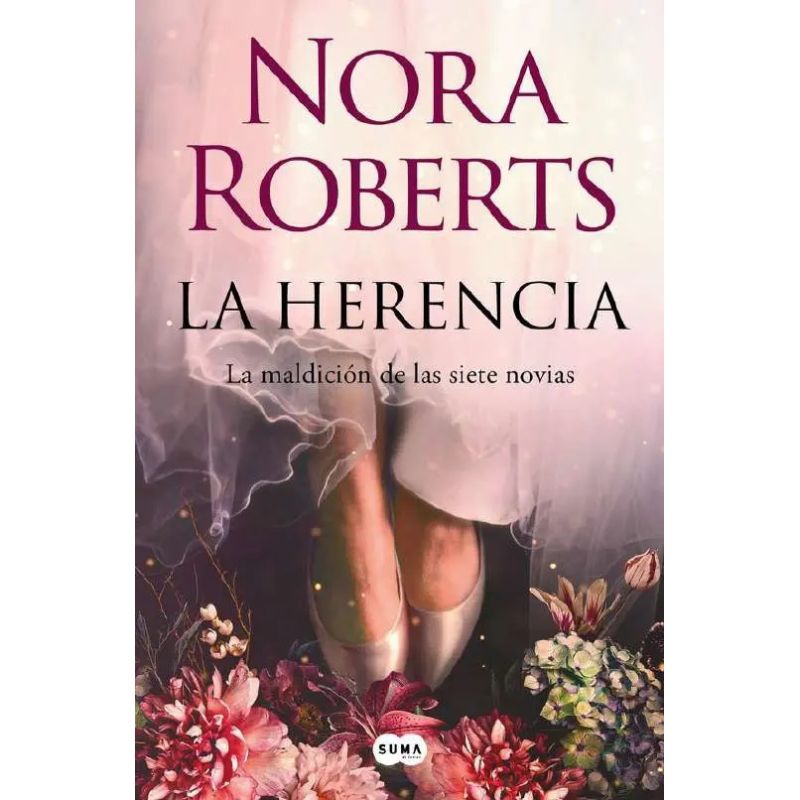 HERENCIA, LA - LA MALDICION DE LAS SIETE NOVIAS 1