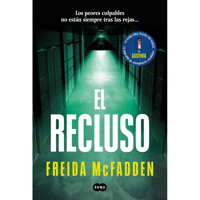 RECLUSO, EL (Nuevo)