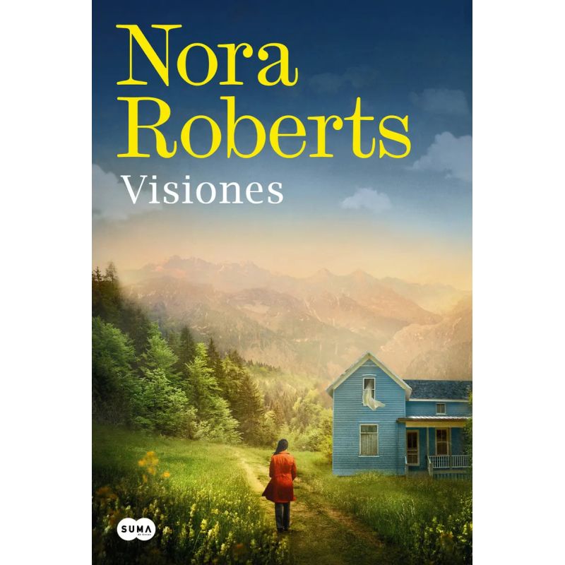 VISIONES (Nuevo)