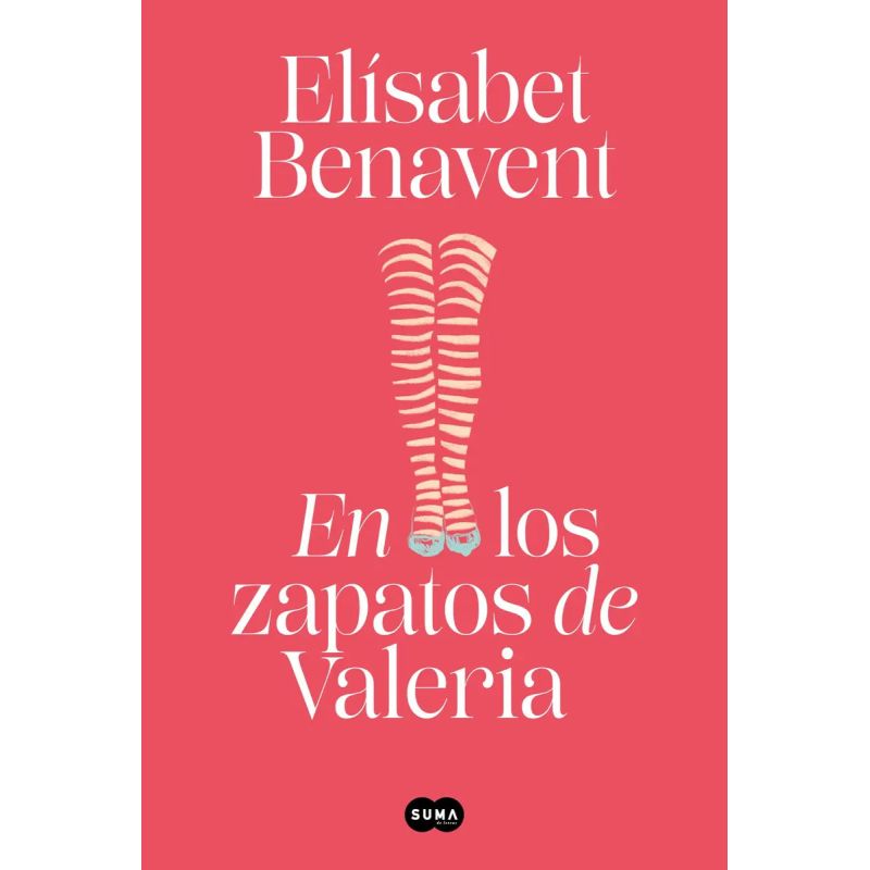 EN LOS ZAPATOS DE VALERIA - VALERIA 1 (Nuevo)