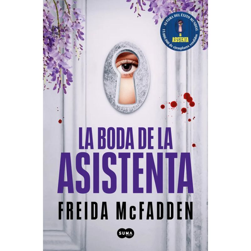 BODA DE LA ASISTENTA, LA (Nuevo)