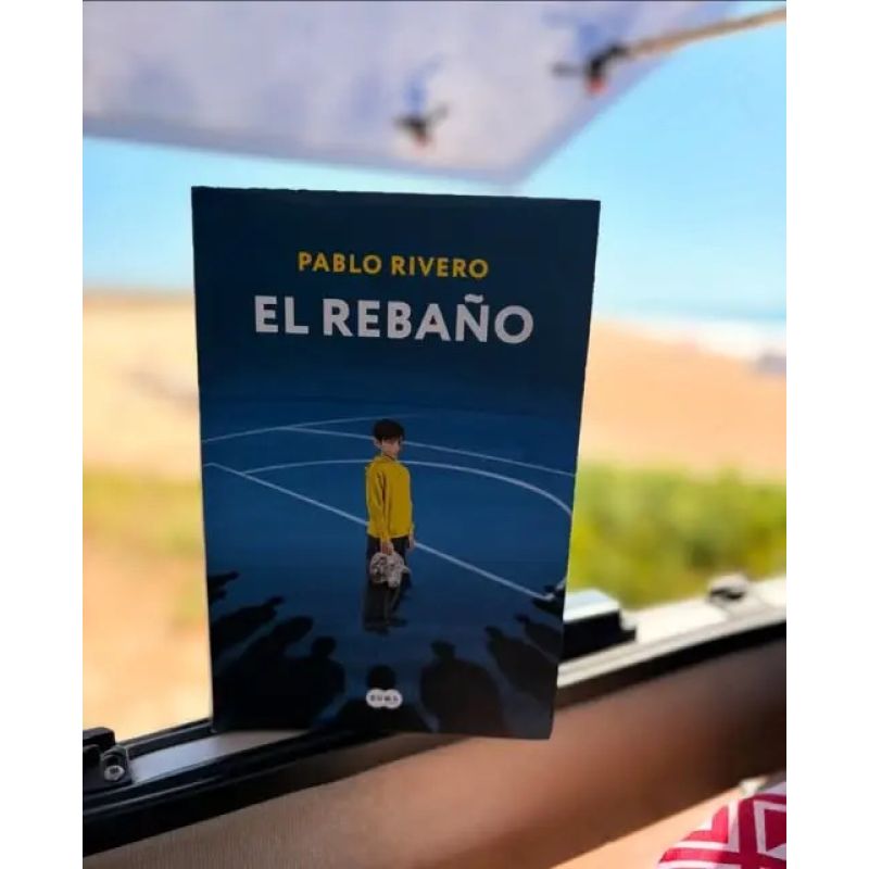 REBAÑO, EL (Nuevo) - Miniatura 2