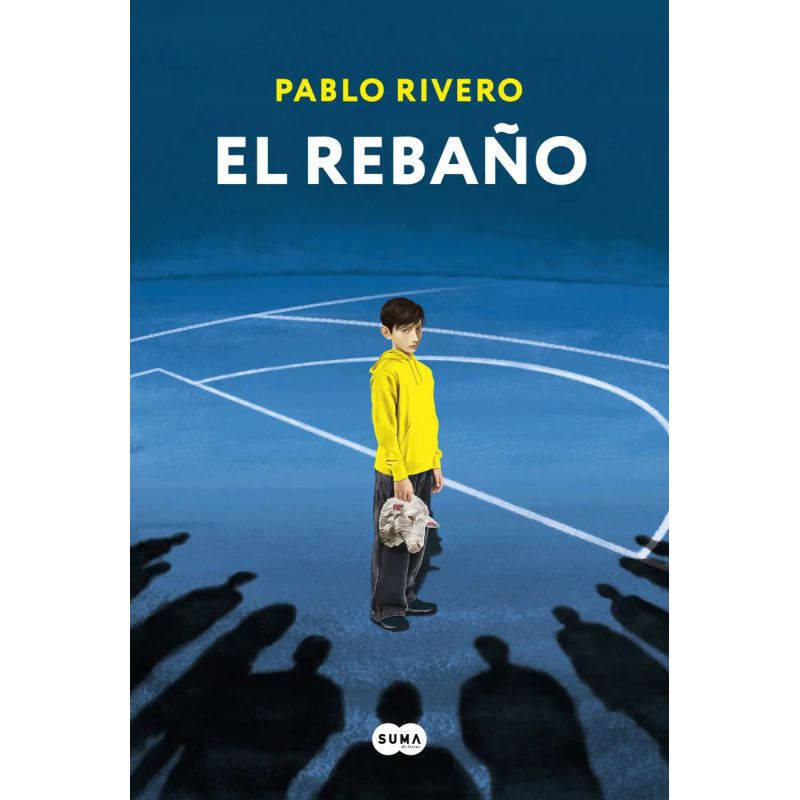 REBAÑO, EL (Nuevo)