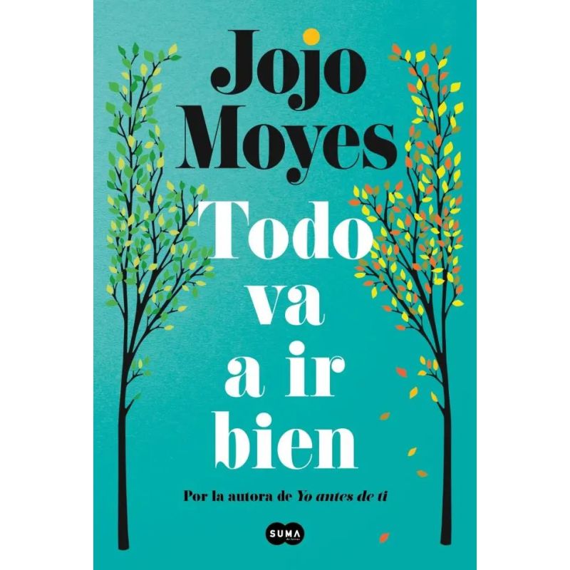 TODO VA A IR BIEN (Nuevo)