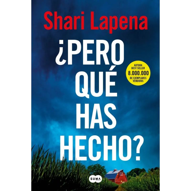 PERO QUE HAS HECHO ? (Nuevo)