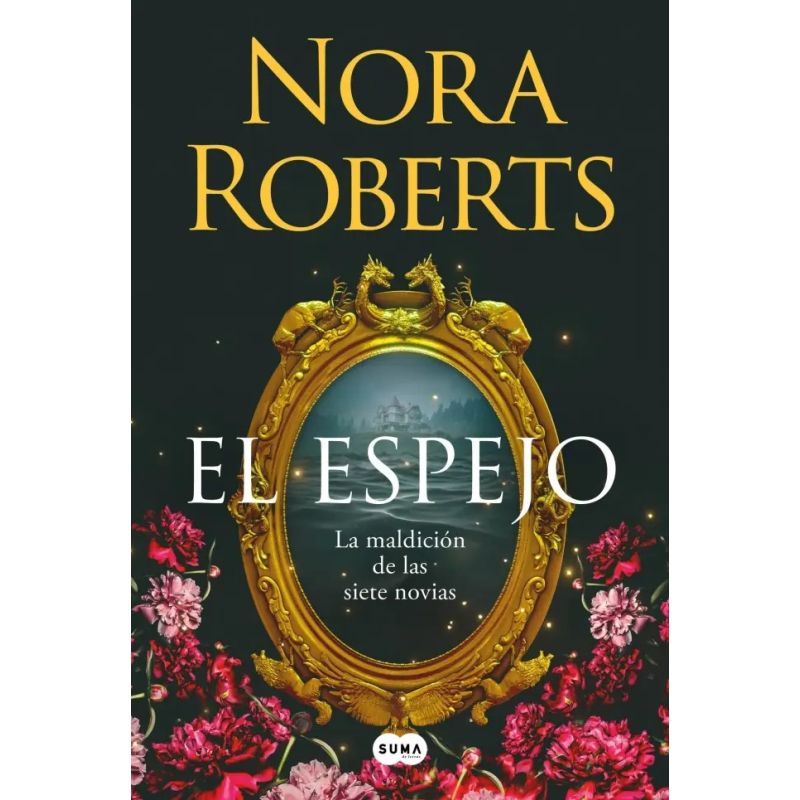 ESPEJO, EL - LA MALDICION DE LAS SIETE NOVIAS  2 (Nuevo)