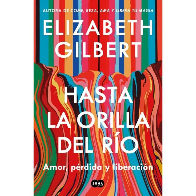 HASTA LA ORILLA DEL RIO (Nuevo)