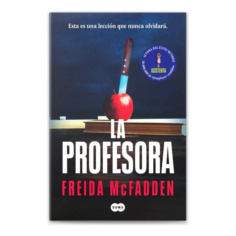 PROFESORA, LA (Nuevo) - Miniatura 2
