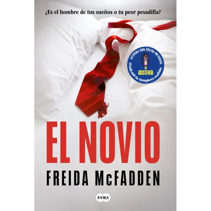 NOVIO, EL (Nuevo)