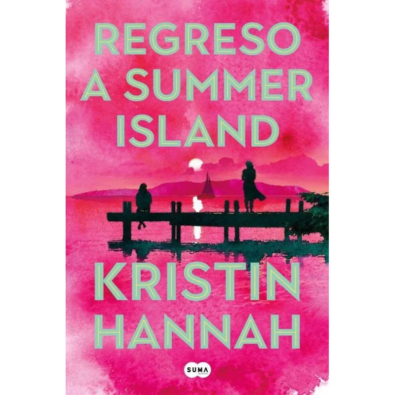 REGRESO A SUMMER ISLAND (Nuevo)