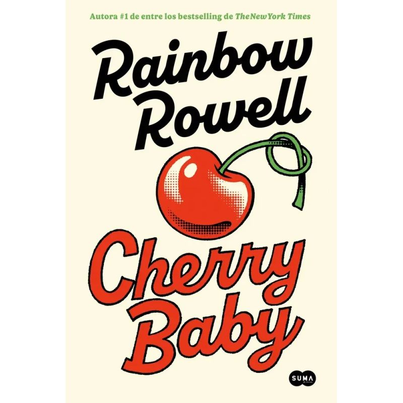 CHERRY BABY (Nuevo)